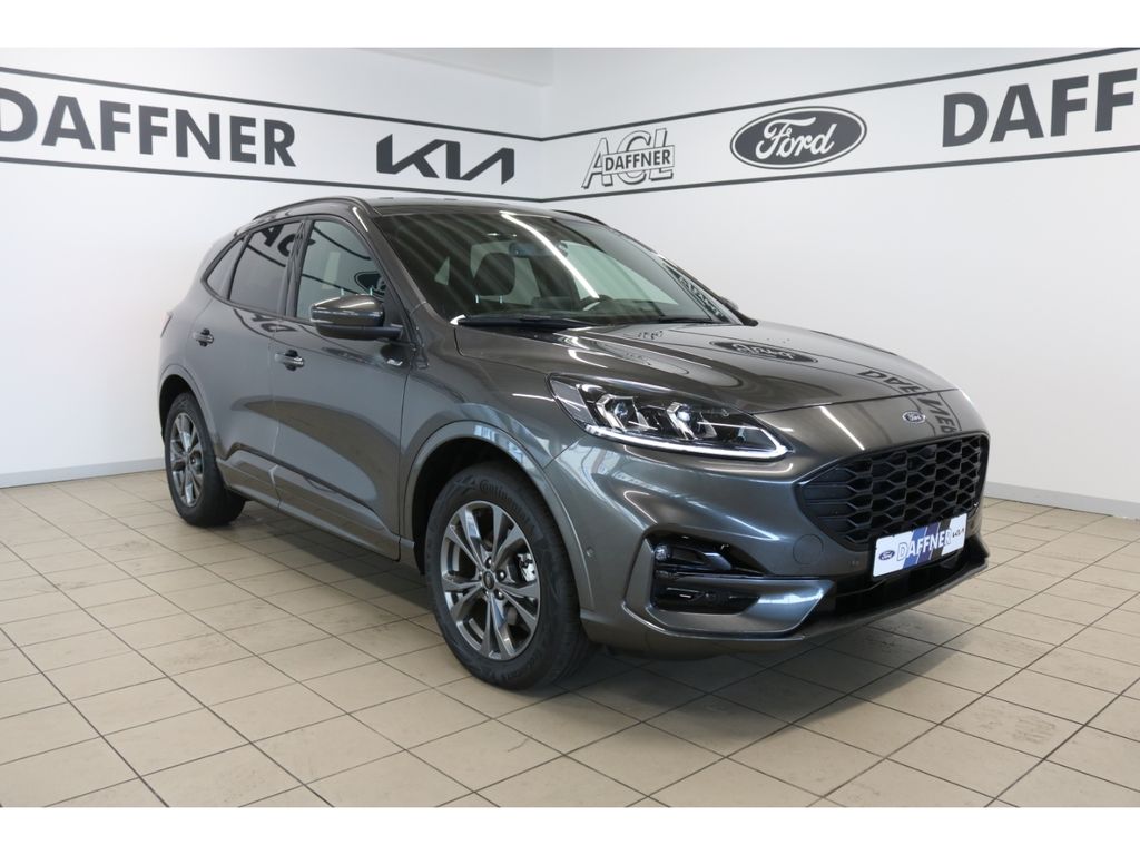 Ford Kuga 2023