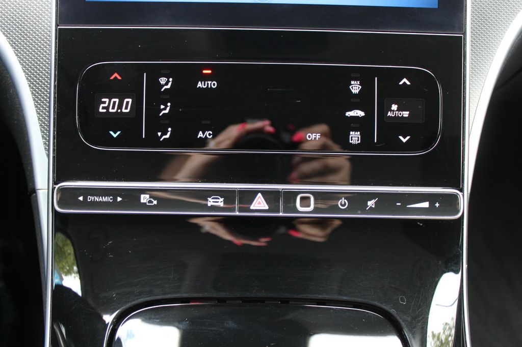 Mercedes-Benz C 220 2022