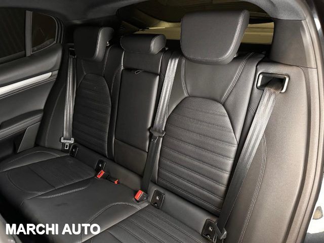 Alfa Romeo Stelvio 2024