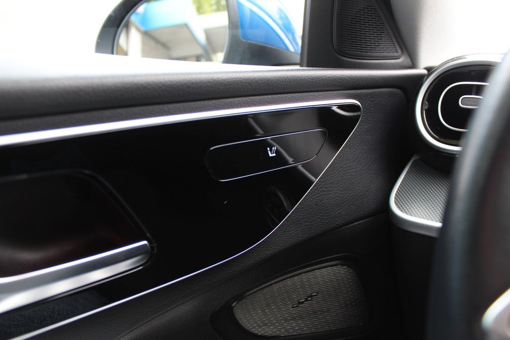 Mercedes-Benz C 220 2022
