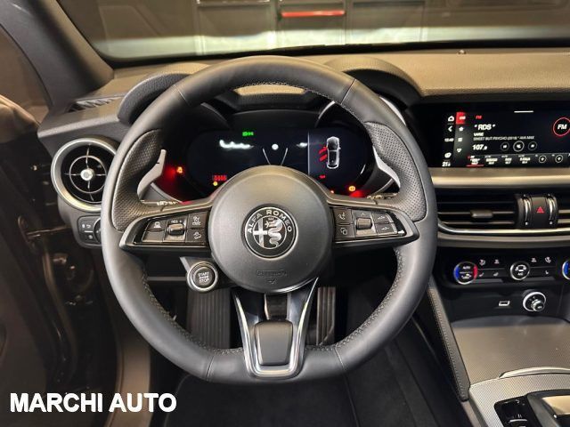 Alfa Romeo Stelvio 2024