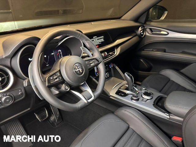 Alfa Romeo Stelvio 2024