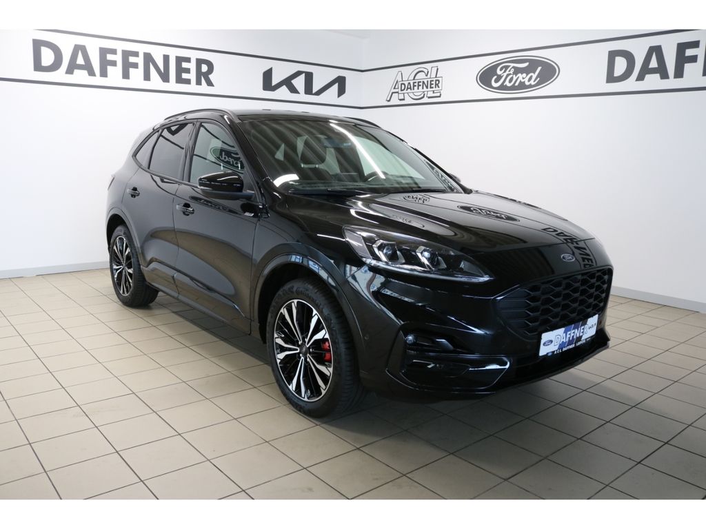 Ford Kuga 2023