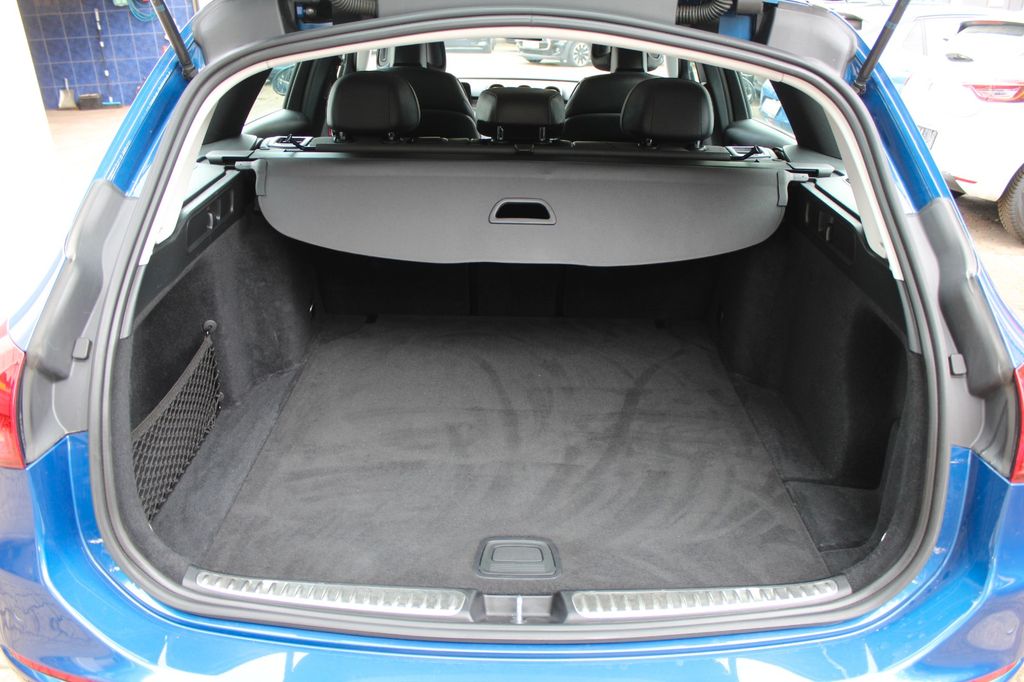 Mercedes-Benz C 220 2022