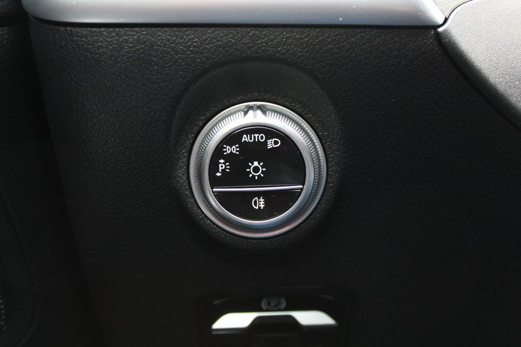 Mercedes-Benz C 220 2022