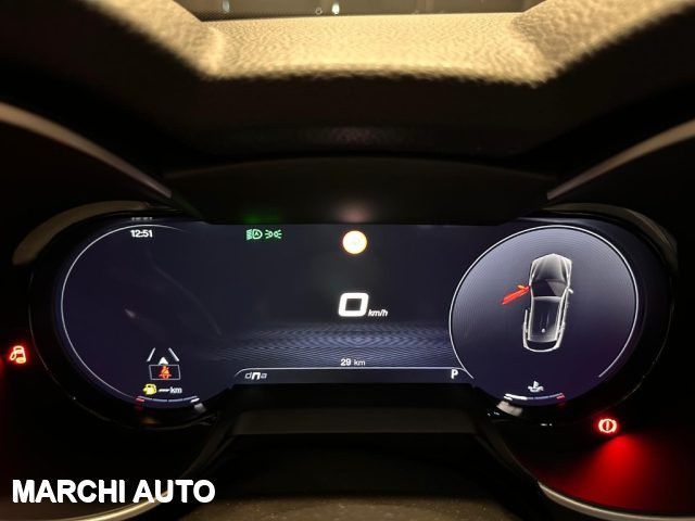 Alfa Romeo Stelvio 2024