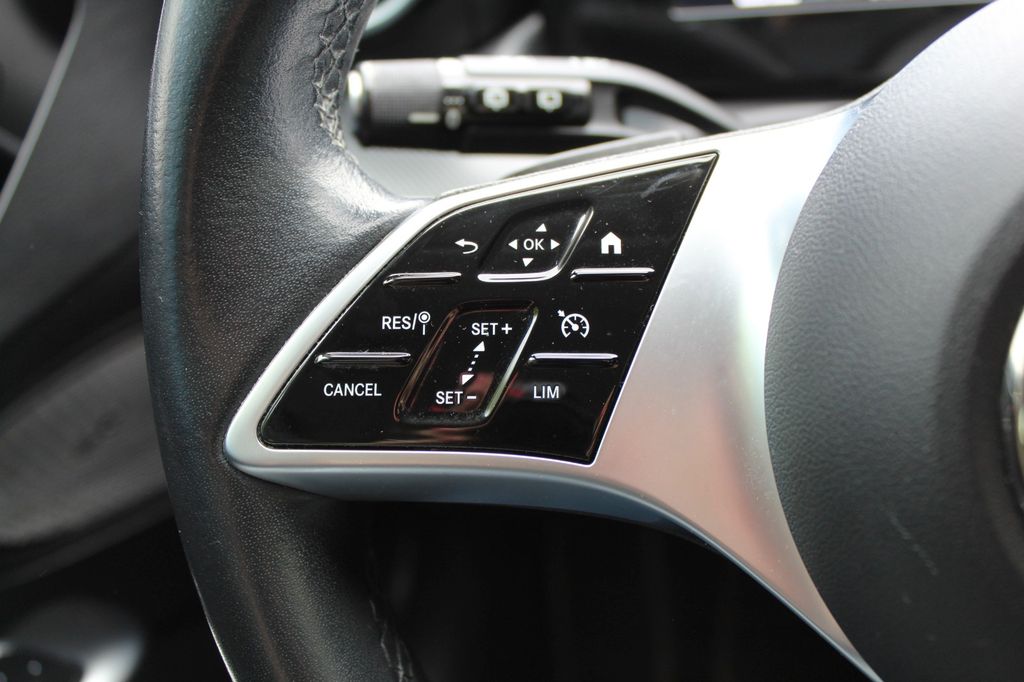 Mercedes-Benz C 220 2022