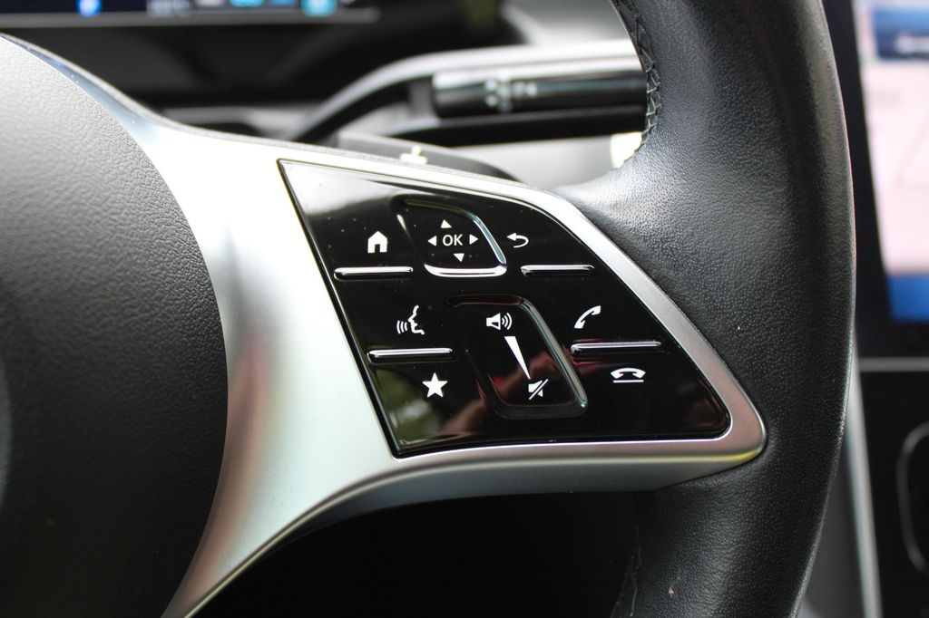 Mercedes-Benz C 220 2022