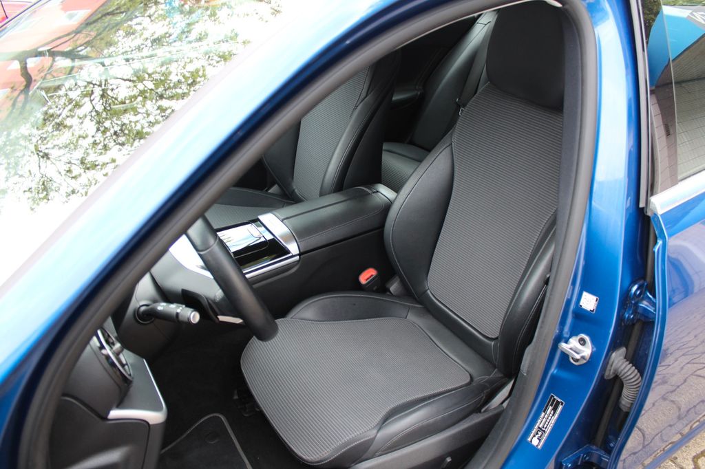 Mercedes-Benz C 220 2022