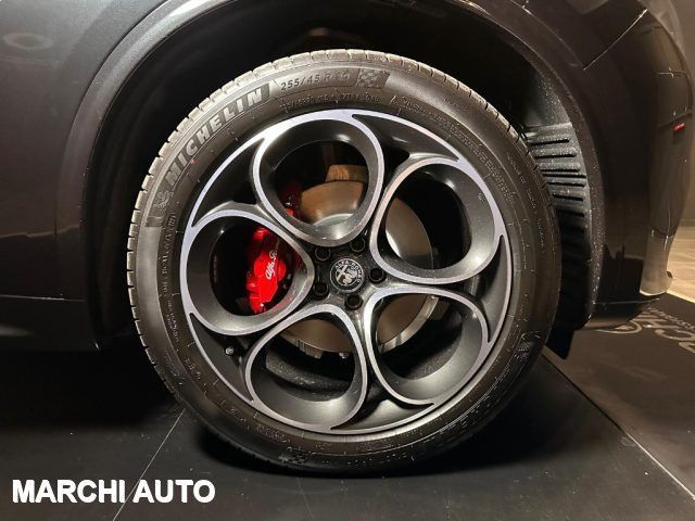 Alfa Romeo Stelvio 2024