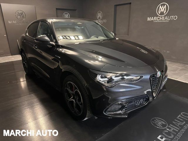 Alfa Romeo Stelvio 2024