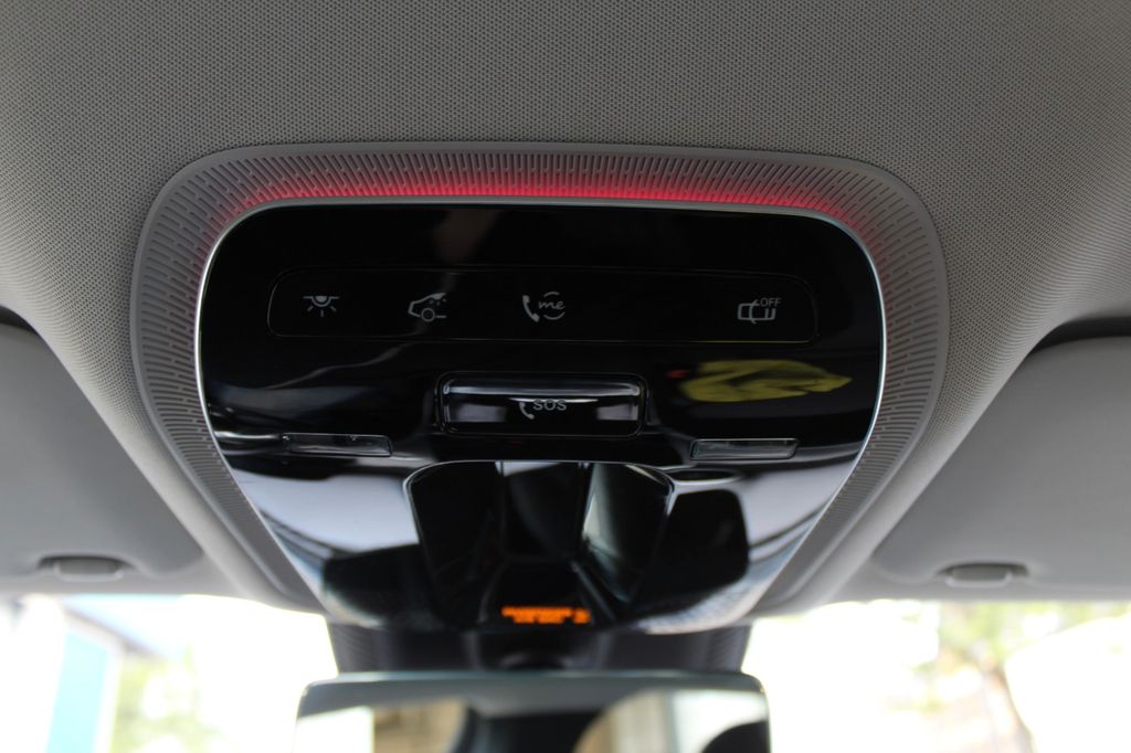 Mercedes-Benz C 220 2022