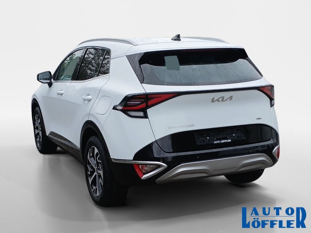 Kia Sportage 2024