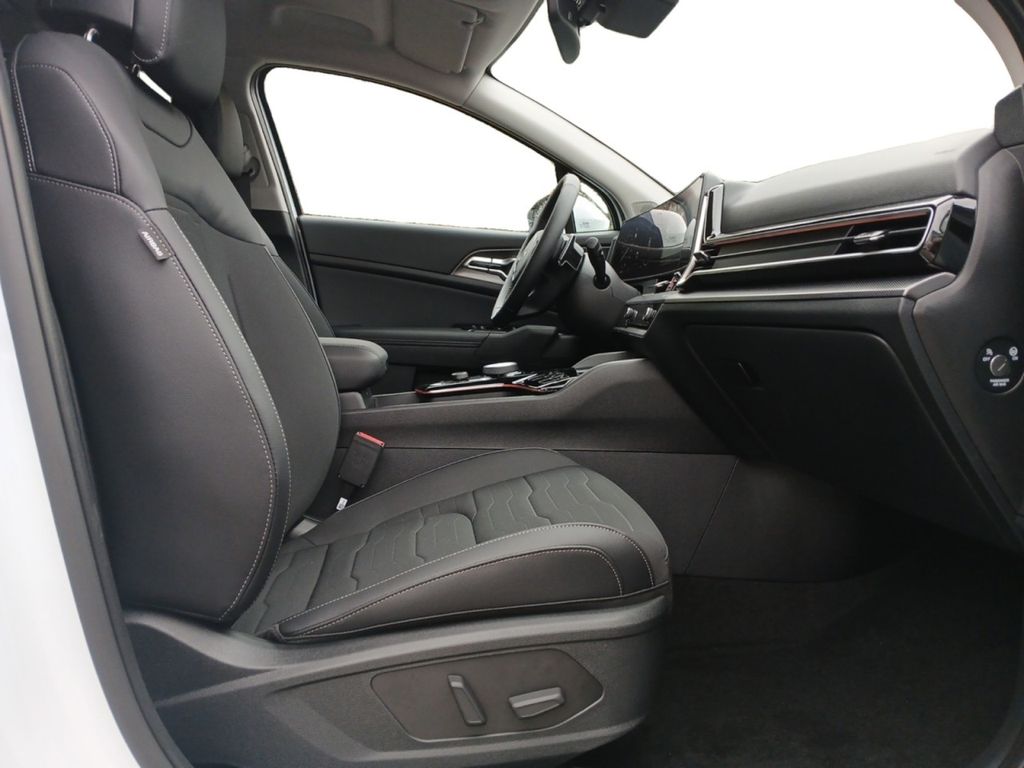 Kia Sportage 2024