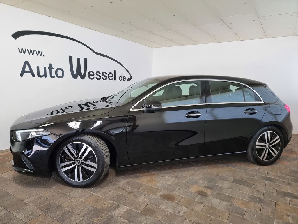 Mercedes-Benz A 220 2022