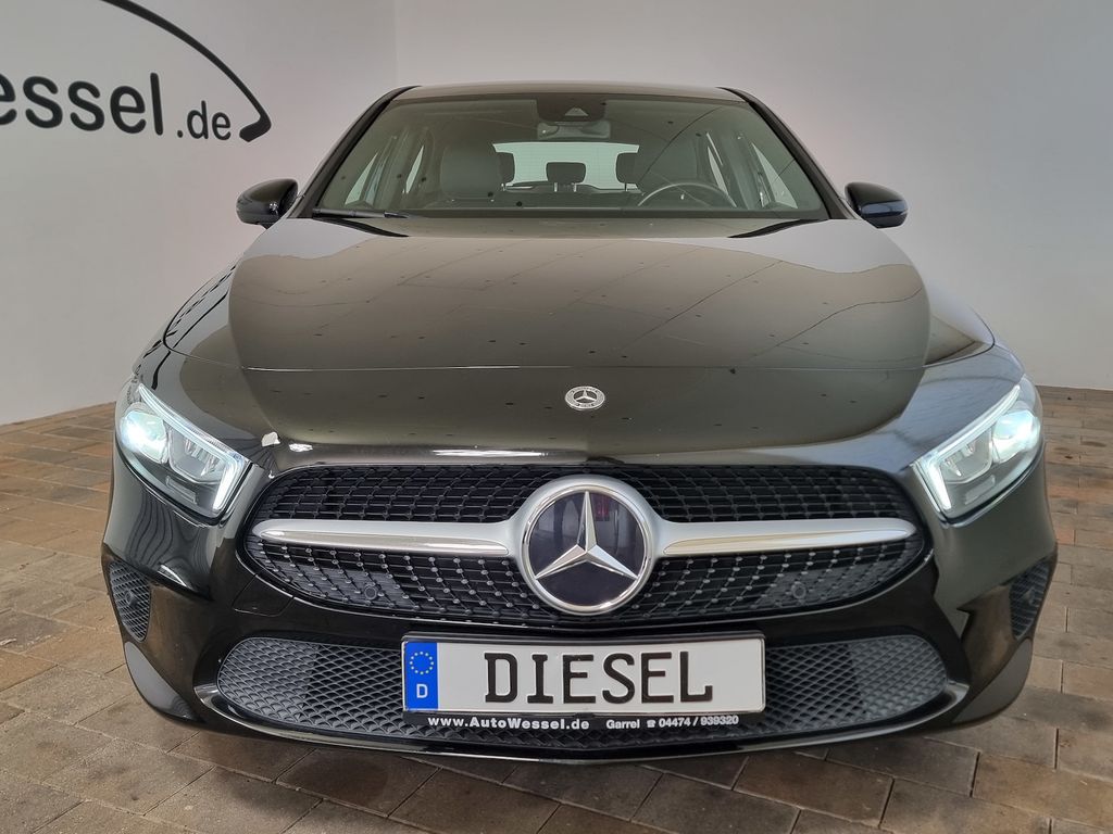 Mercedes-Benz A 220 2022