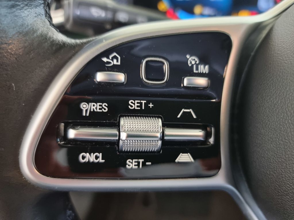 Mercedes-Benz A 220 2022
