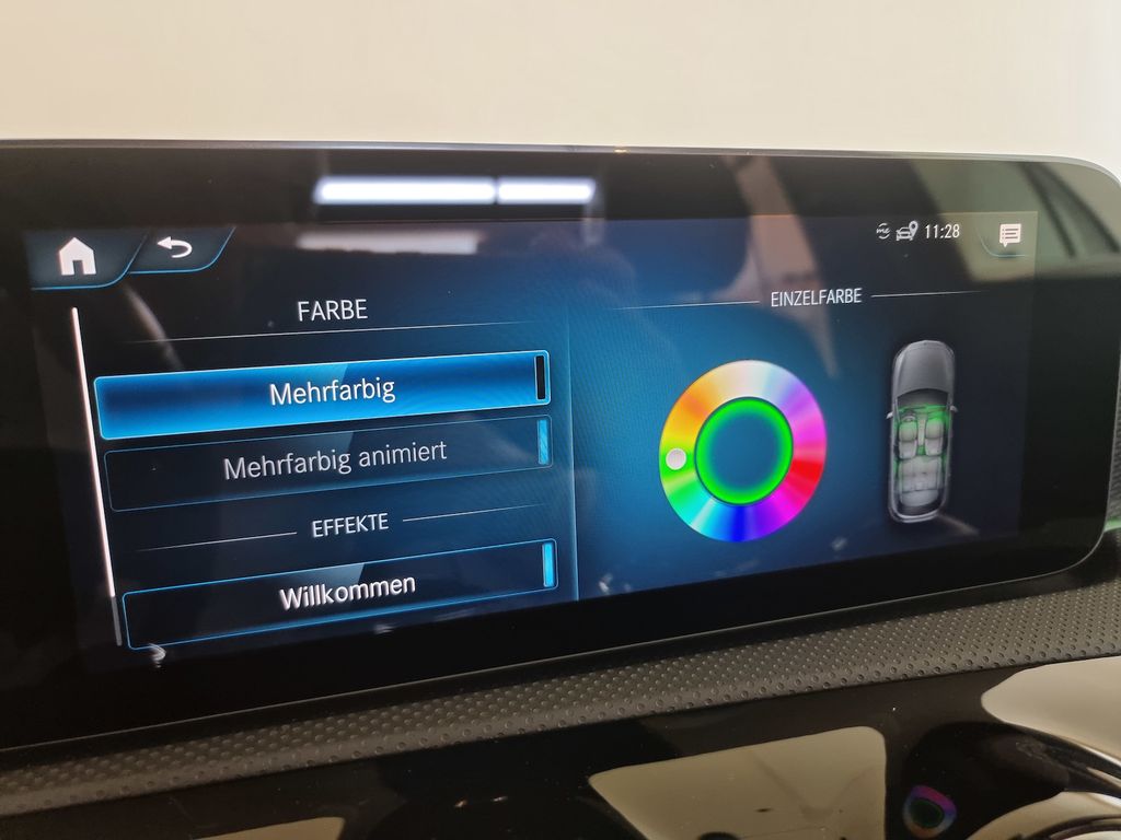 Mercedes-Benz A 220 2022