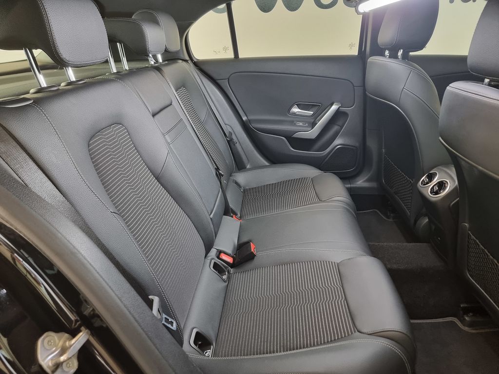 Mercedes-Benz A 220 2022