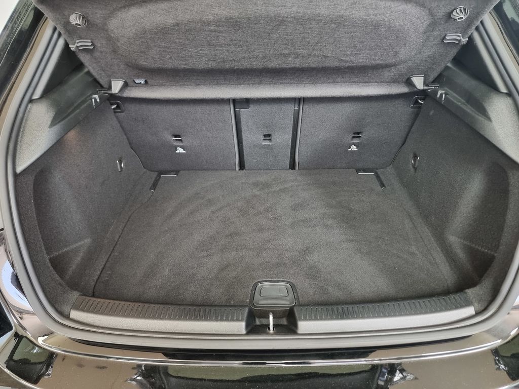 Mercedes-Benz A 220 2022