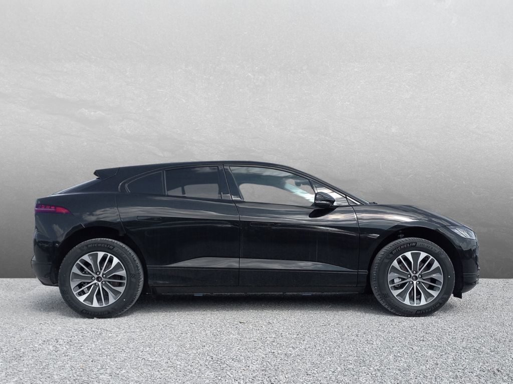 Jaguar I-Pace 2023