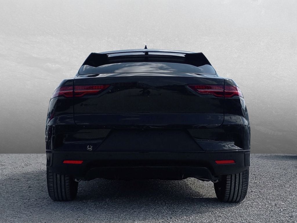 Jaguar I-Pace 2023