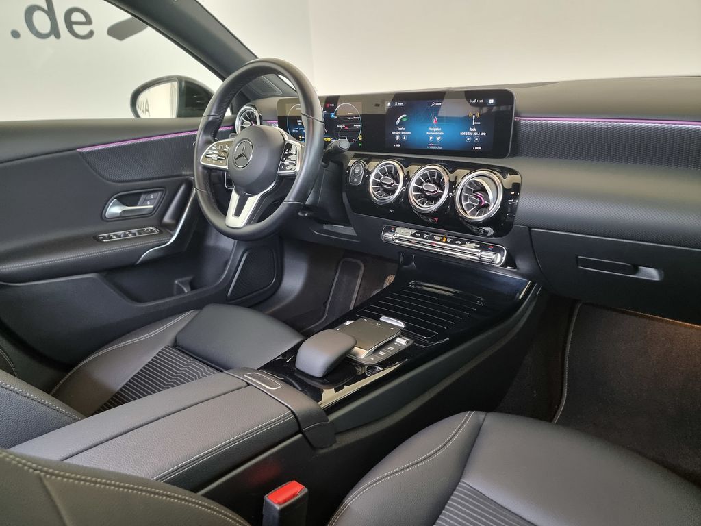 Mercedes-Benz A 220 2022