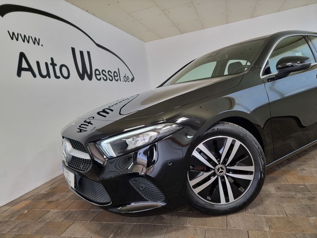 Mercedes-Benz A 220 2022