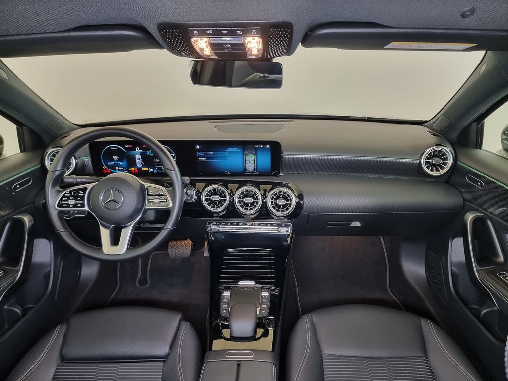 Mercedes-Benz A 220 2022