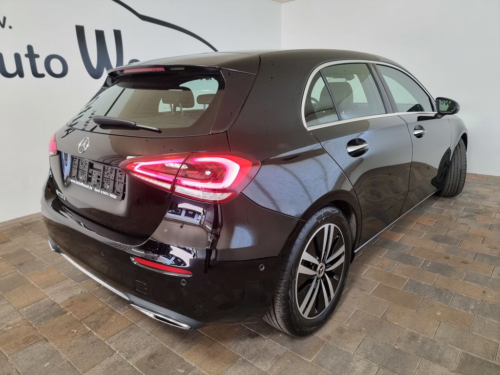 Mercedes-Benz A 220 2022