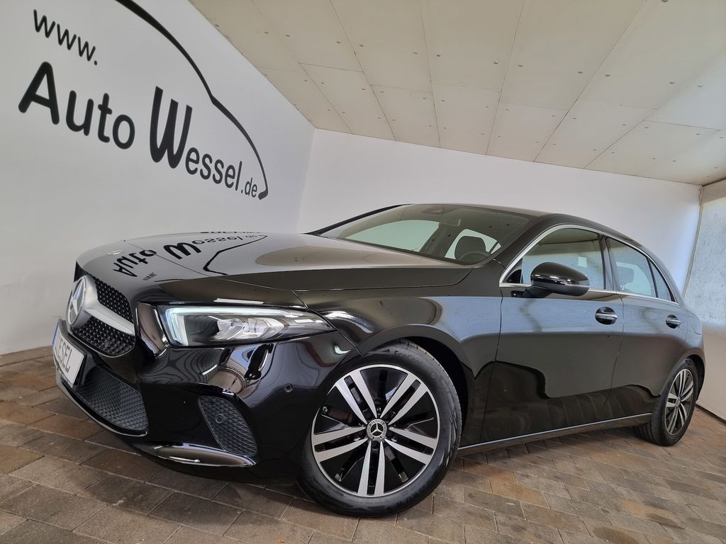 Mercedes-Benz A 220 2022