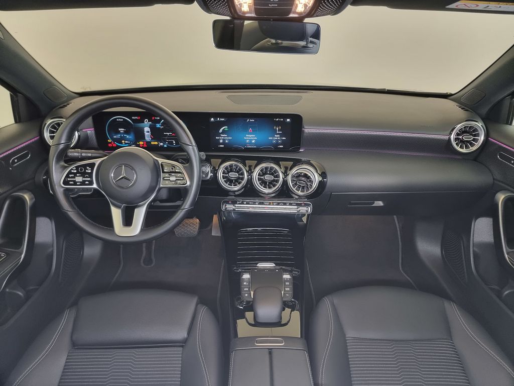 Mercedes-Benz A 220 2022