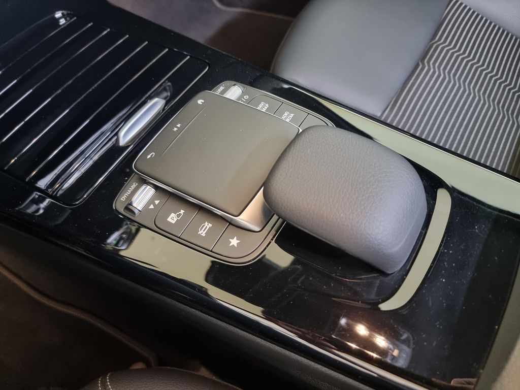 Mercedes-Benz A 220 2022