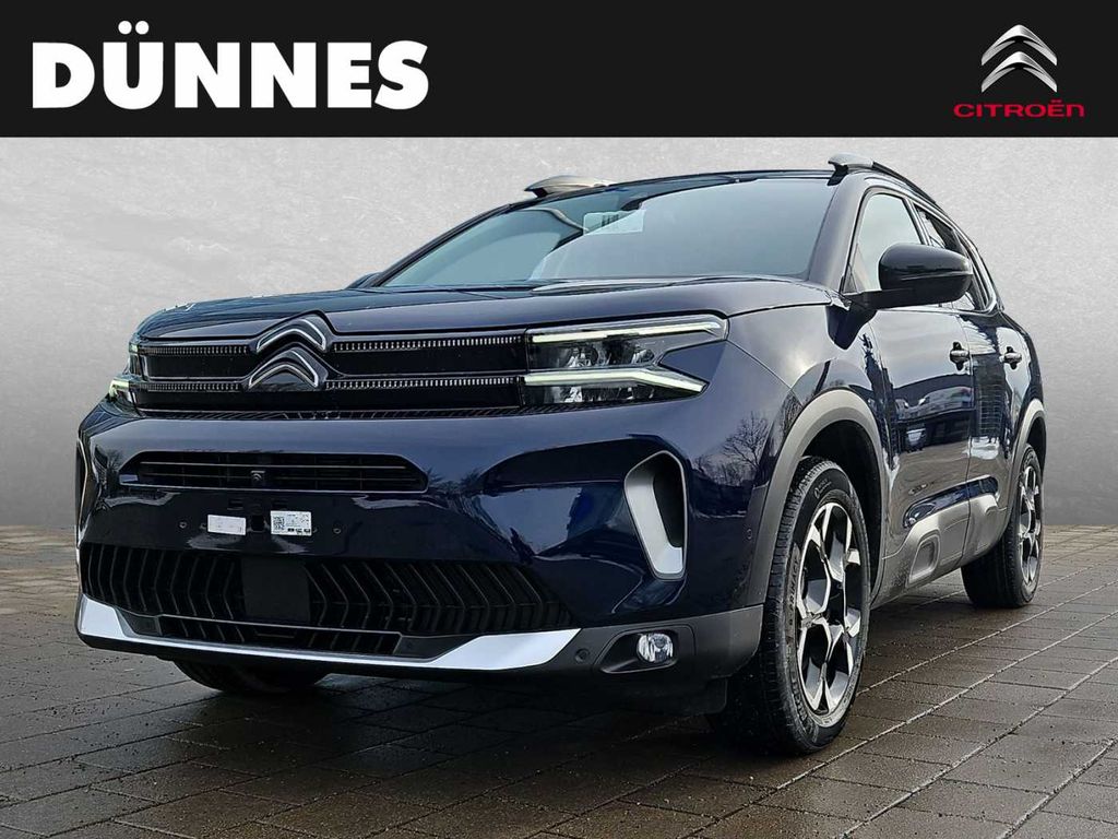 Citroën C5 Aircross 2023