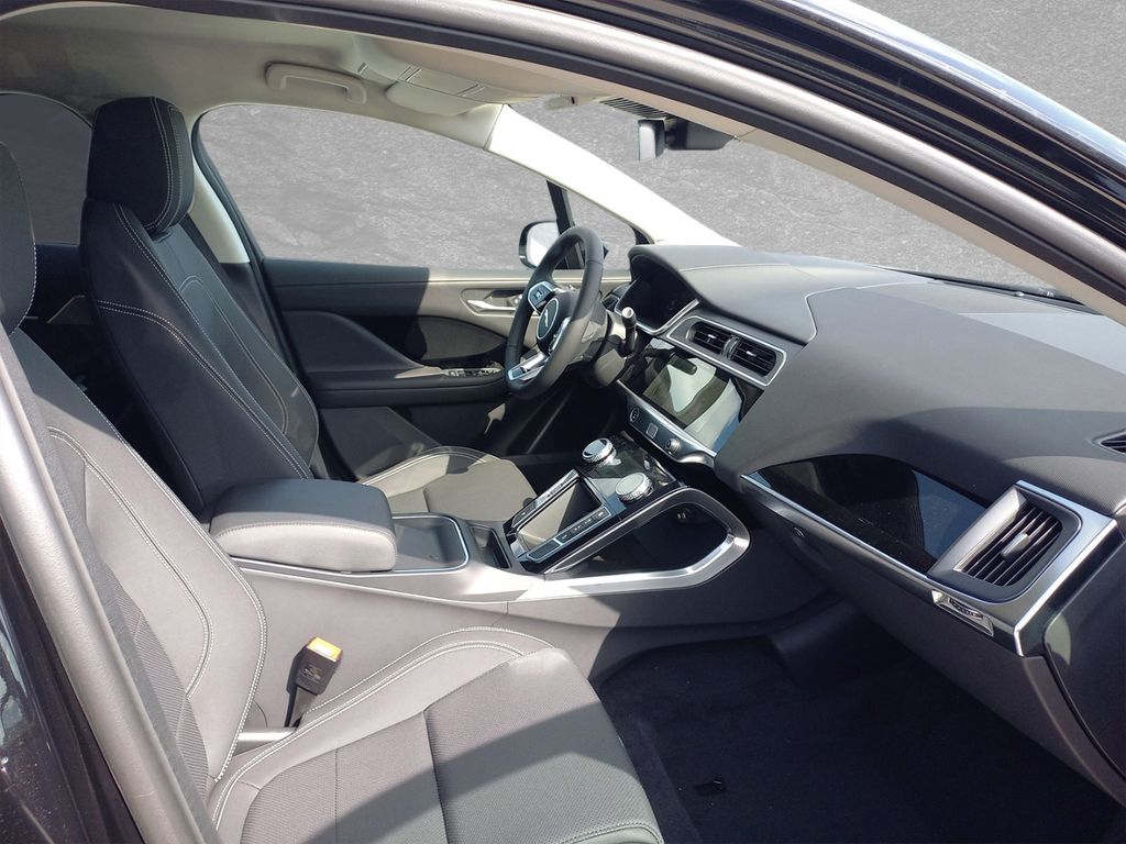 Jaguar I-Pace 2023