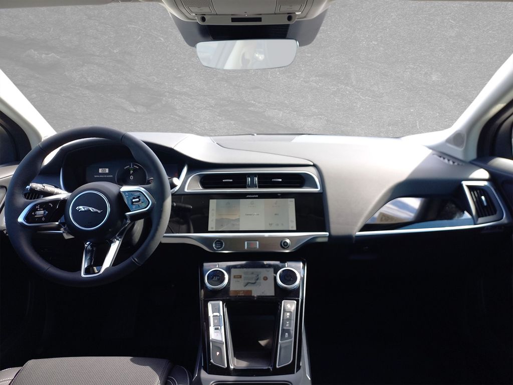 Jaguar I-Pace 2023