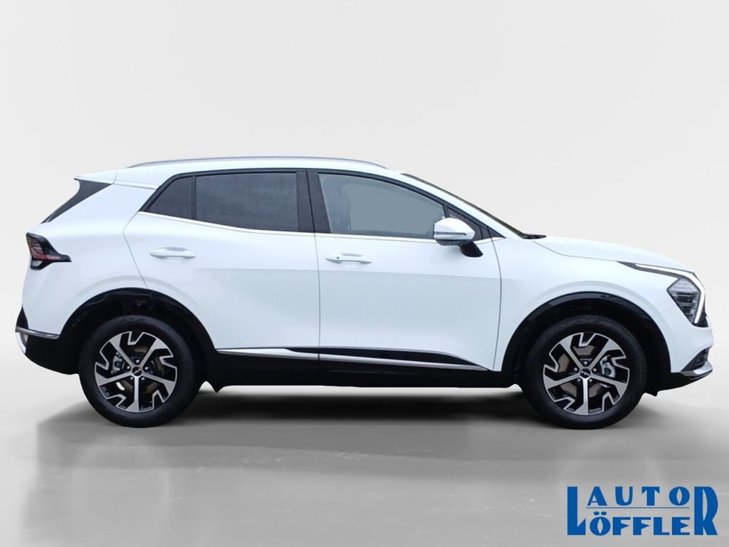 Kia Sportage 2024