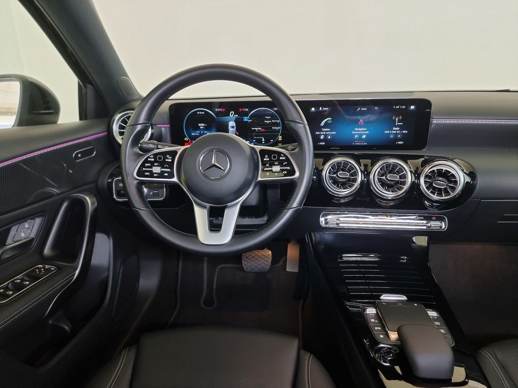 Mercedes-Benz A 220 2022