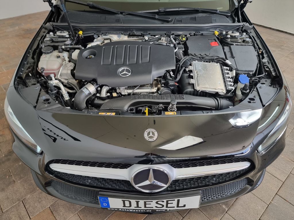 Mercedes-Benz A 220 2022