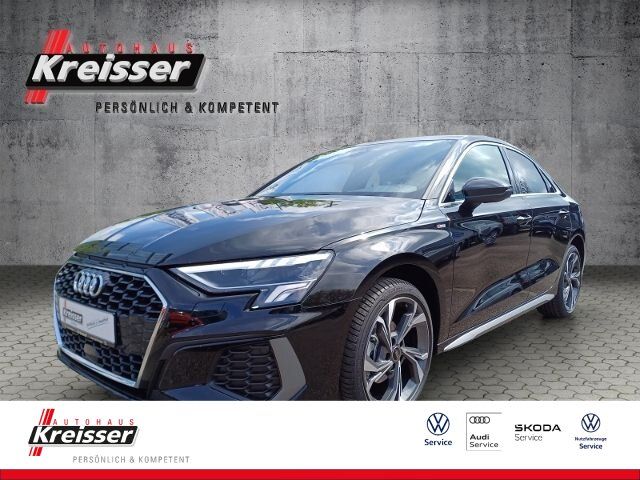 Audi A3 2024