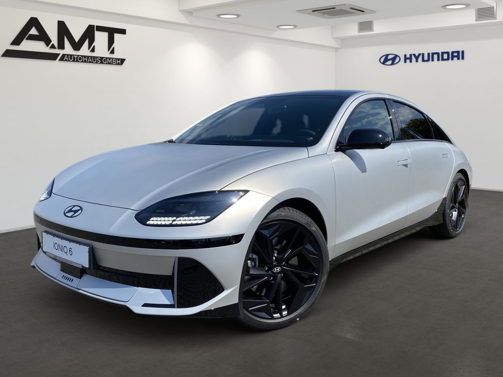 Hyundai IONIQ 6 2023