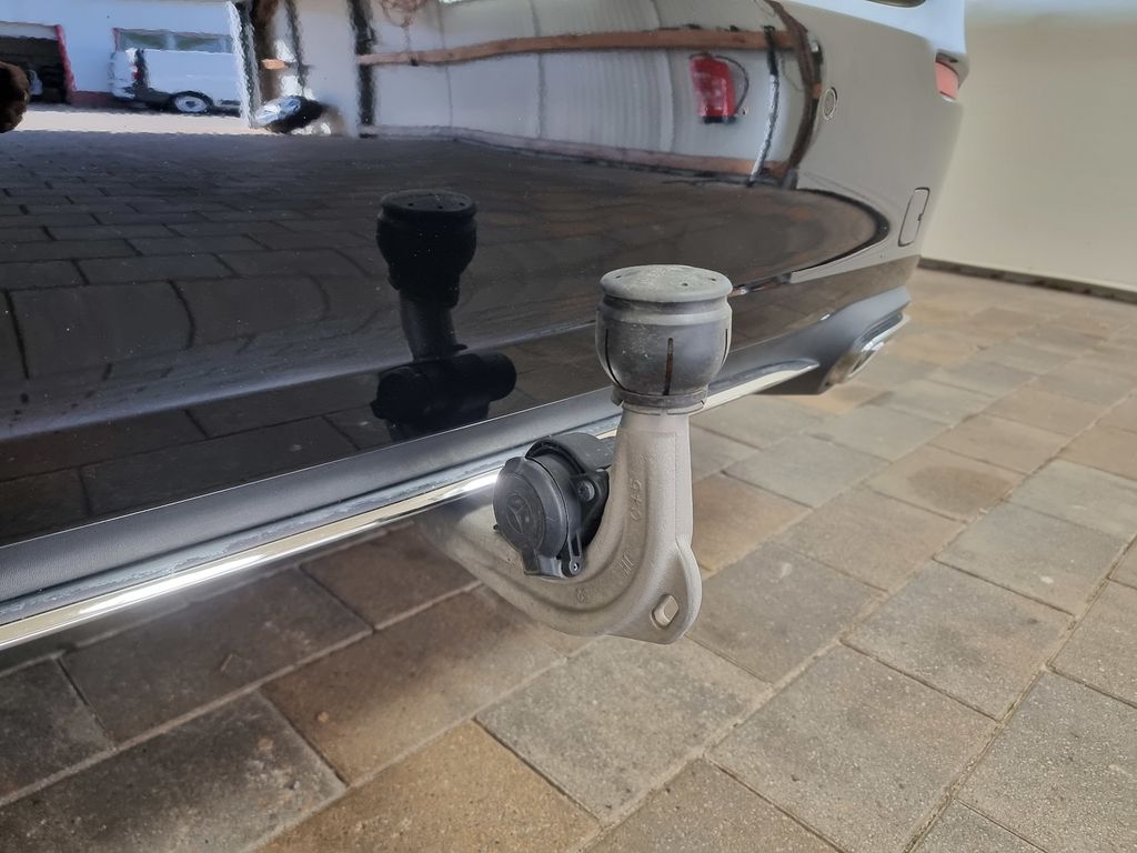 Mercedes-Benz A 220 2022