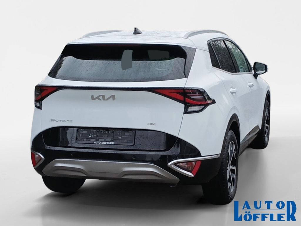 Kia Sportage 2024