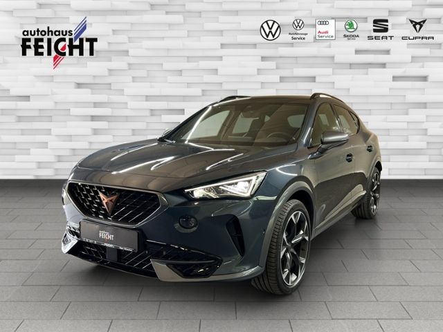 Cupra Formentor 2023