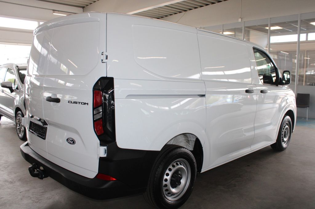 Ford Transit Custom 2024
