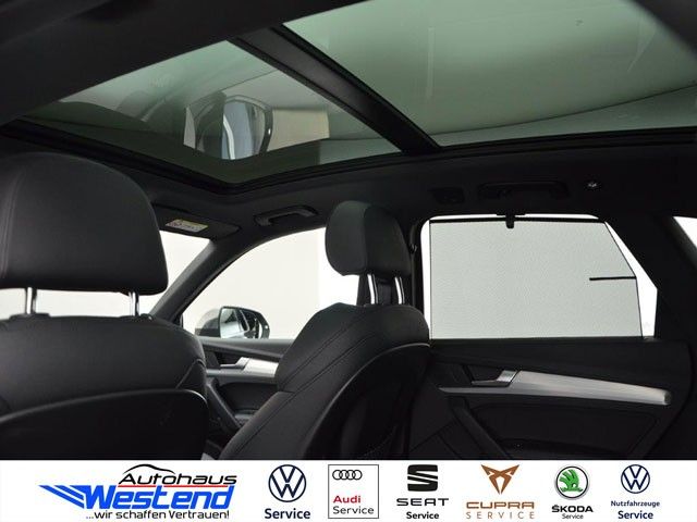 Audi SQ5 2020