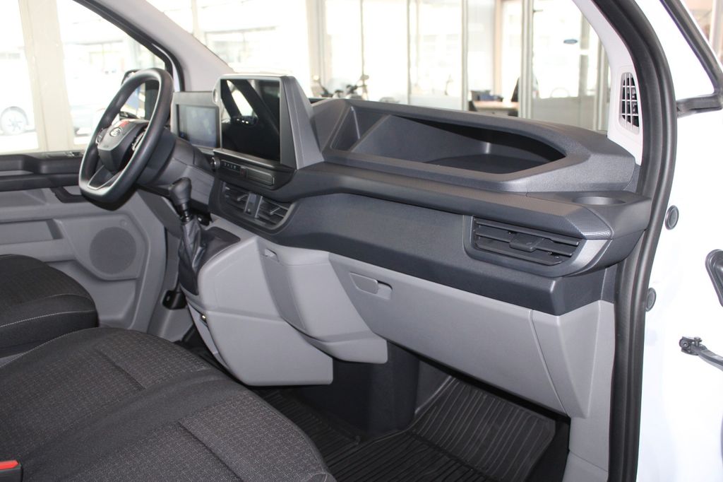 Ford Transit Custom 2024