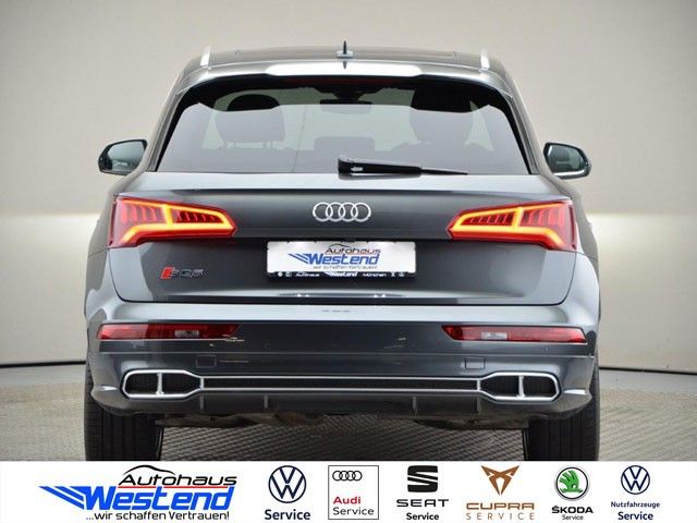Audi SQ5 2020