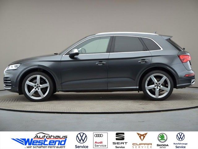 Audi SQ5 2020