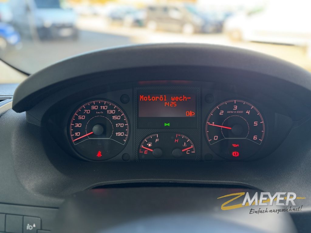 Opel Movano 2023